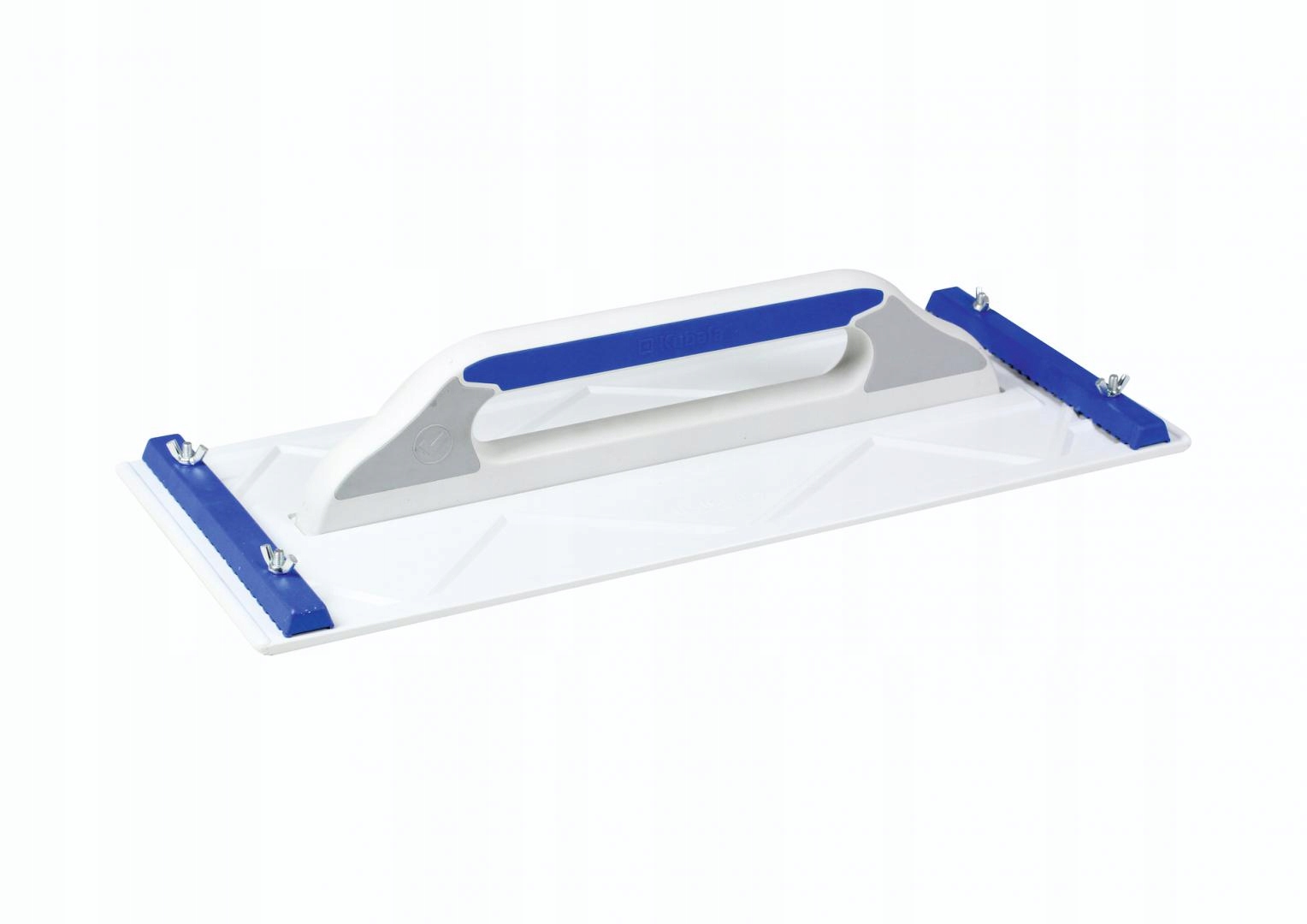 KUBALA PACA SZLIFIERSKA Z TWORZYWA 200X495 0322