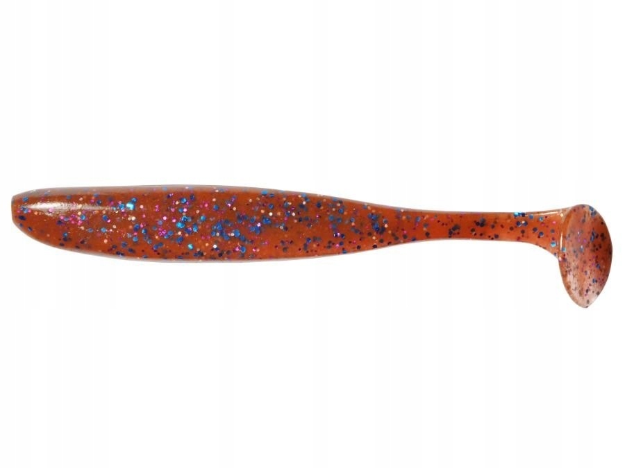 Keitech Easy Shiner 3" LT29 Berry Mix