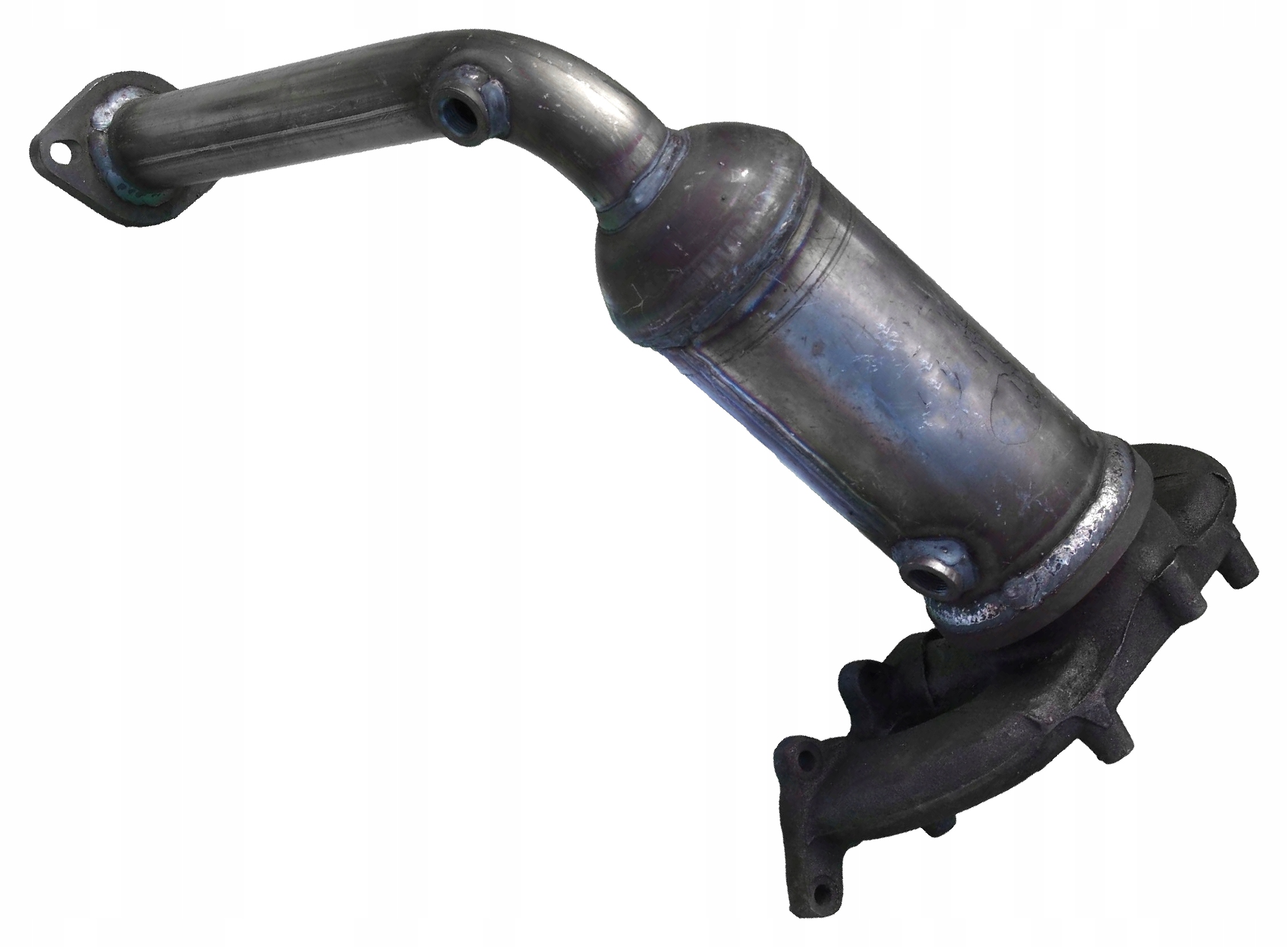 

Kat Katalizator Fiat Punto II 1.2 16V 188A5