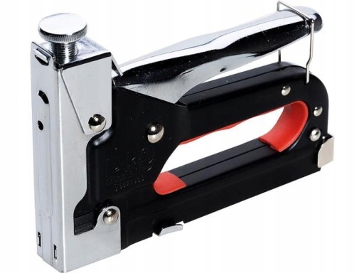 

Taker Zszywacz Tapicerski Metalowy 2050 Zszywek