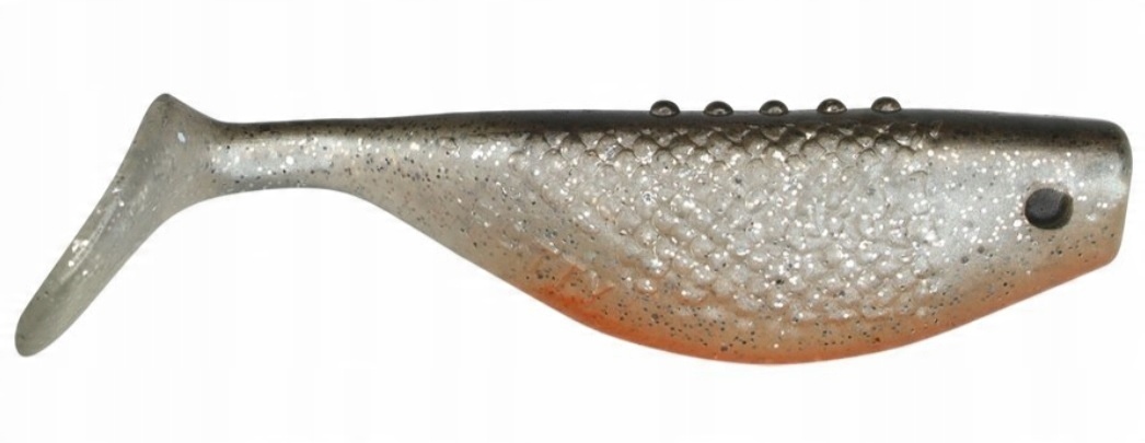 

Guma Dragon Fatty 10cm 3sztuki 01-121 Promo