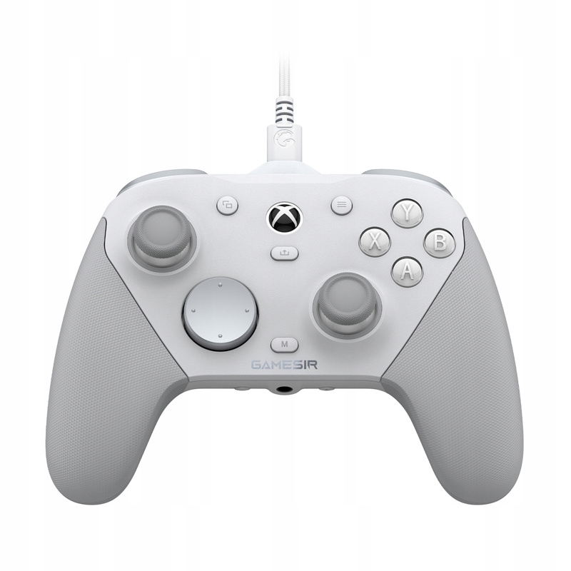 GameSir G7 Pro Wt Tri-mode Pad Pc ovladač Xbox Series S X Android Bílý