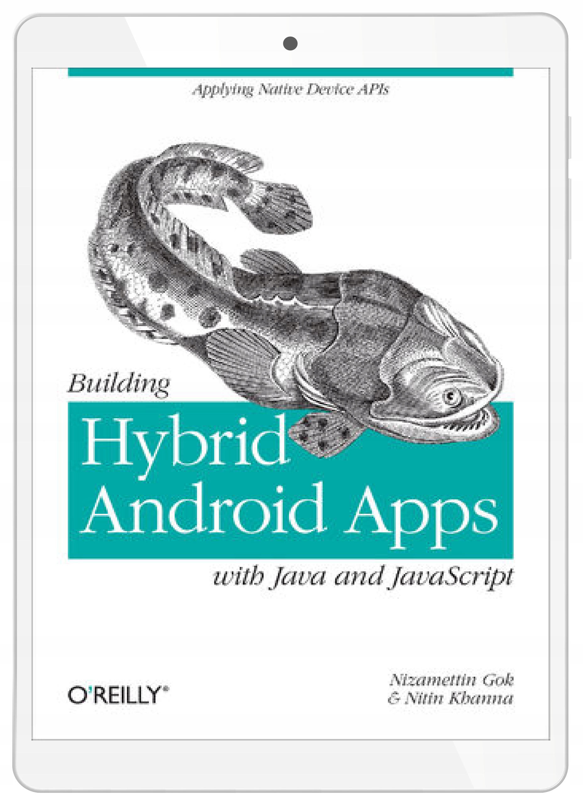 Building Hybrid Android Apps with Java and