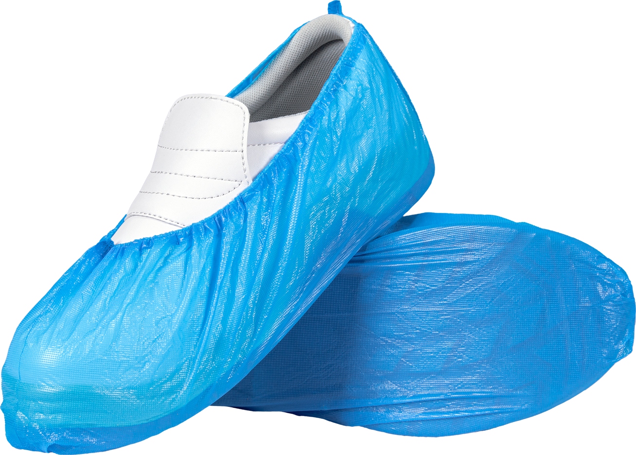 

Buty Foliowe Ochraniacze Na Buty 100 szt. Bfol-cpe