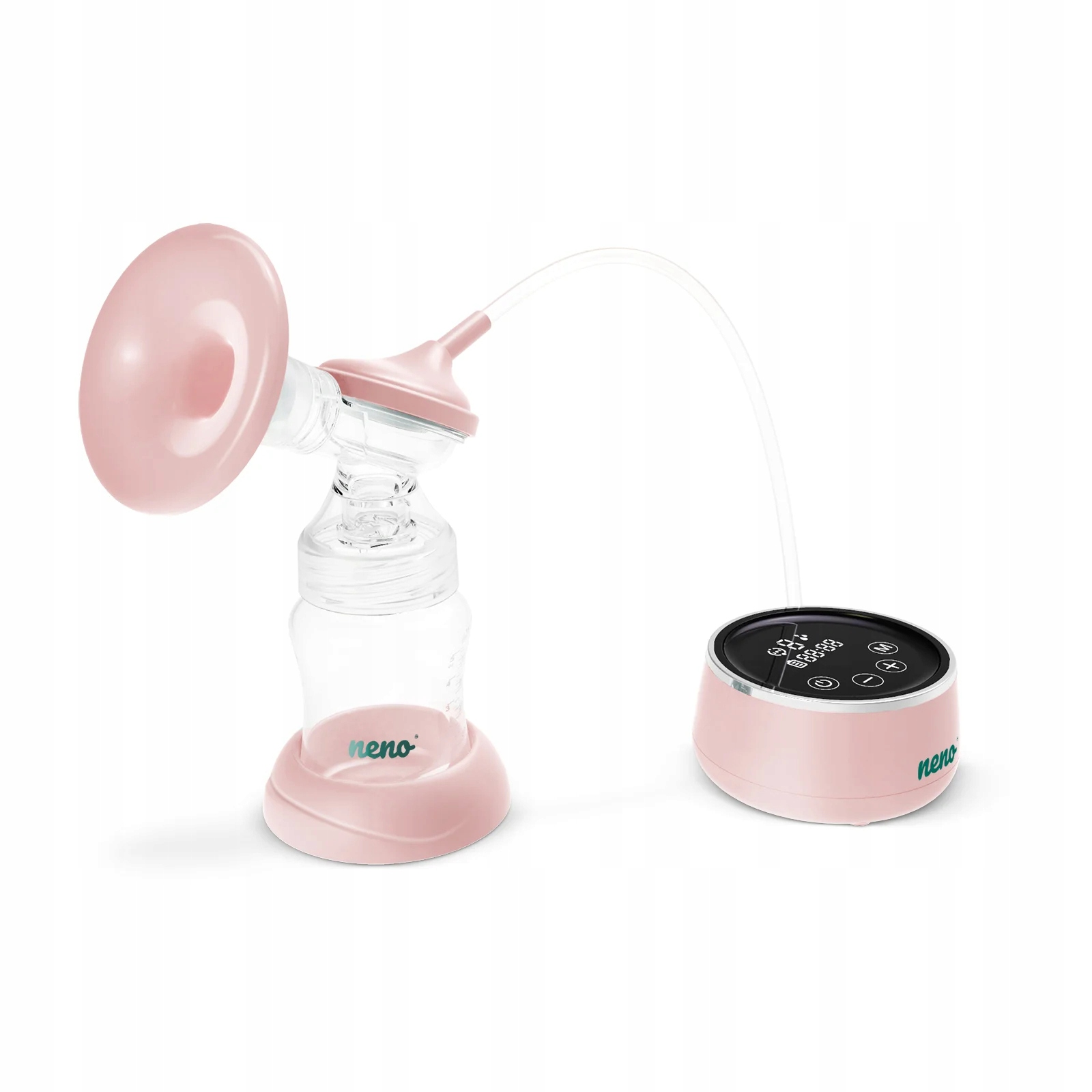 Laktator elektryczny Neno 150 ml