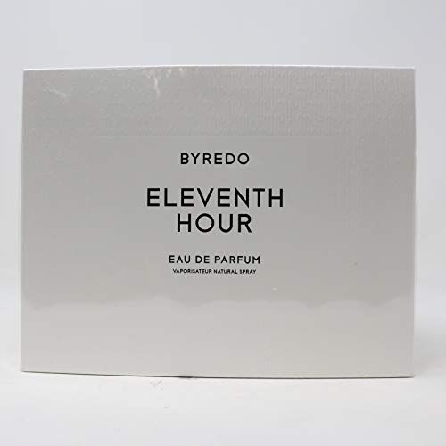 Byredo Eleventh Hour Edp Objem: 100 ML Unisex