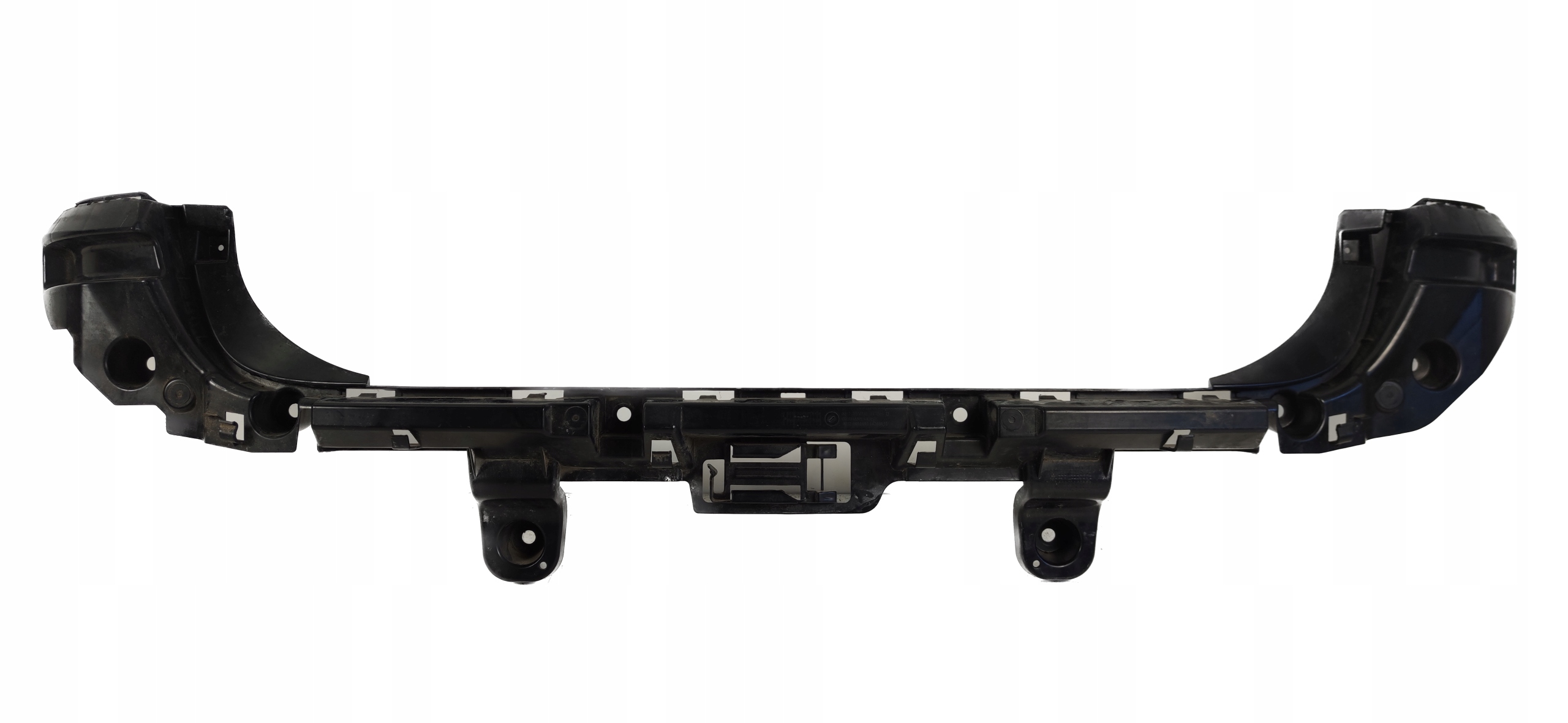 BMW X1 E84 bumper bracket central rear part 2990161