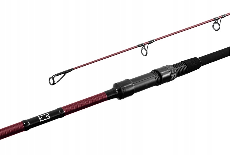 Wędka Delphin Etna E3 360cm 3 lbs