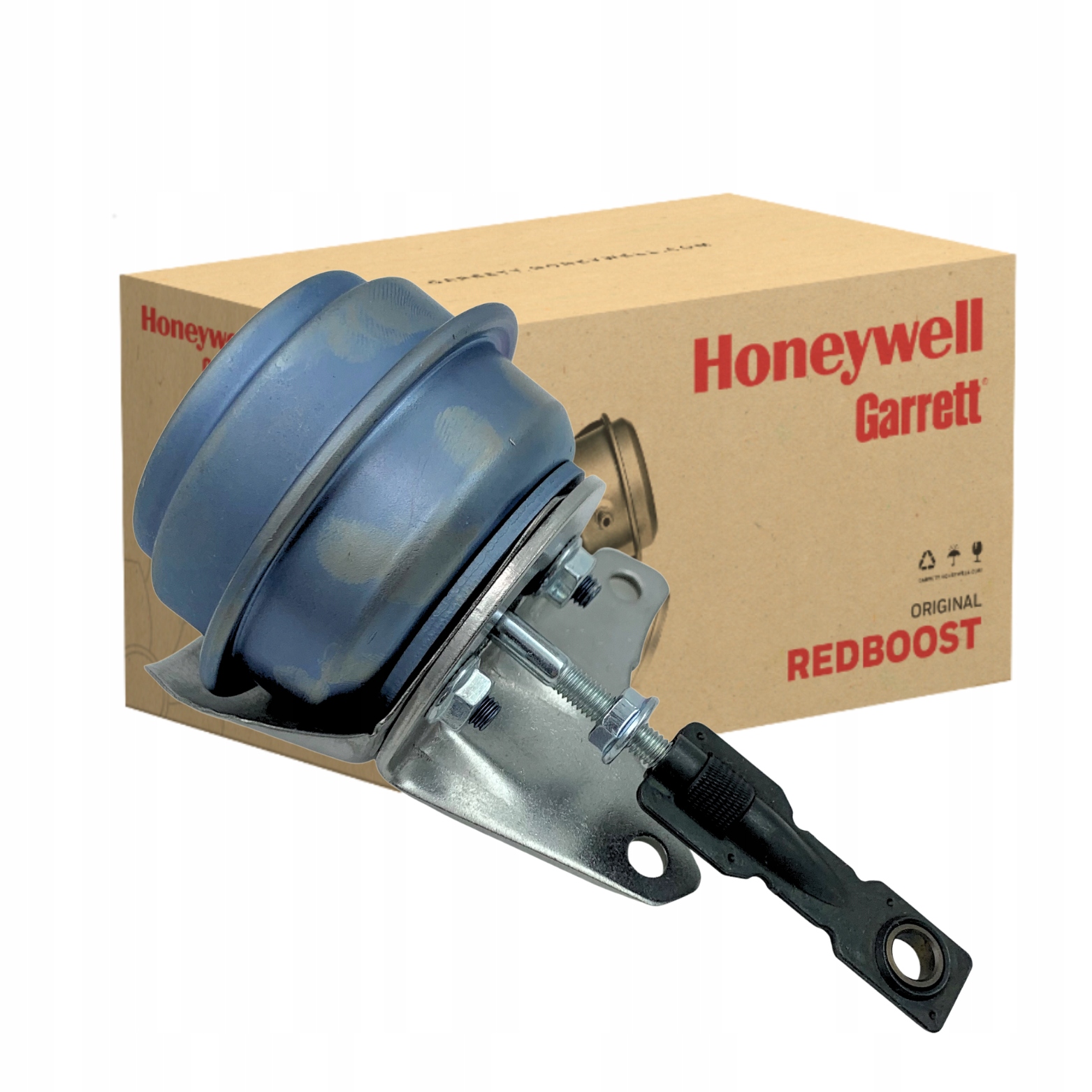 Ventil Turbíny Hruška Vw Golf IV 4 1.9 Tdi 1.9TDI 4348550013