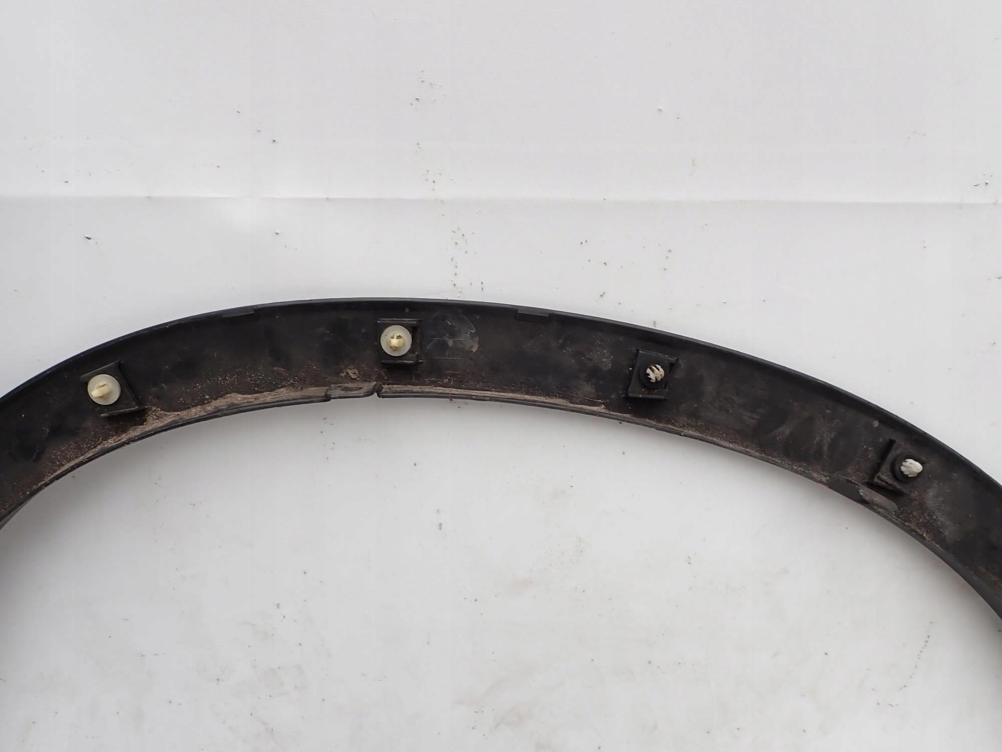 MAZDA CX-5 and 1 12-17 moulding cap left front