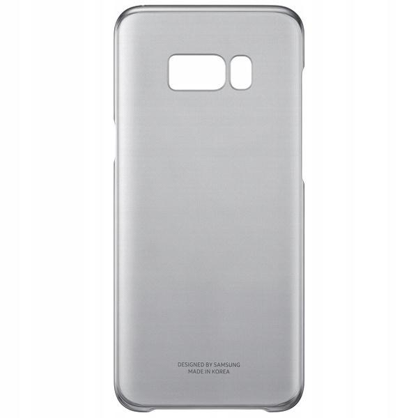 

Oryginalne Etui Pokrowiec Samsung S8+ Plus G955