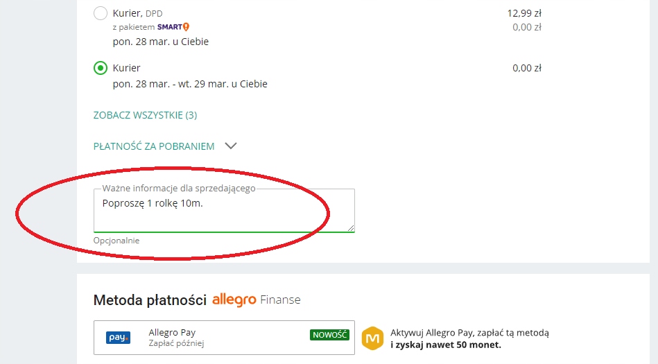 SIATKA SZEŚCIOKĄTNA ZIELONA 25x25mm /1,5M ROLKA 5M Waga produktu z opakowaniem jednostkowym 3.75 kg