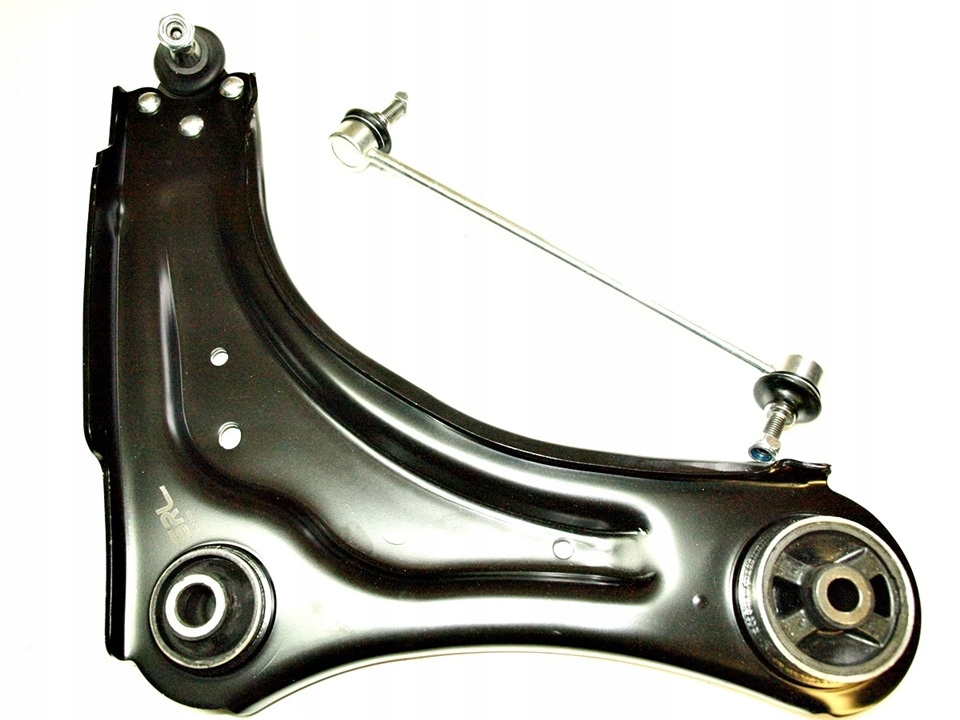 Rameno Spojka Pravá Renault Laguna III 2007- Dolní Přední