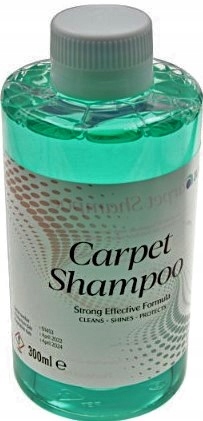 3x ROBOCLEAN SZAMPON DO PRANIA DYWANÓW EAN (GTIN) 5906801634