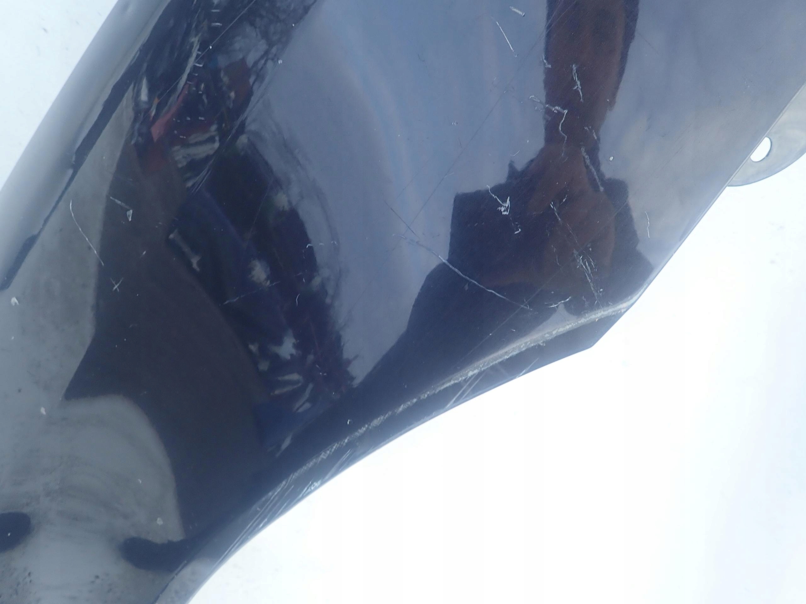 SAAB 9-3 93 03-07 fender right front front