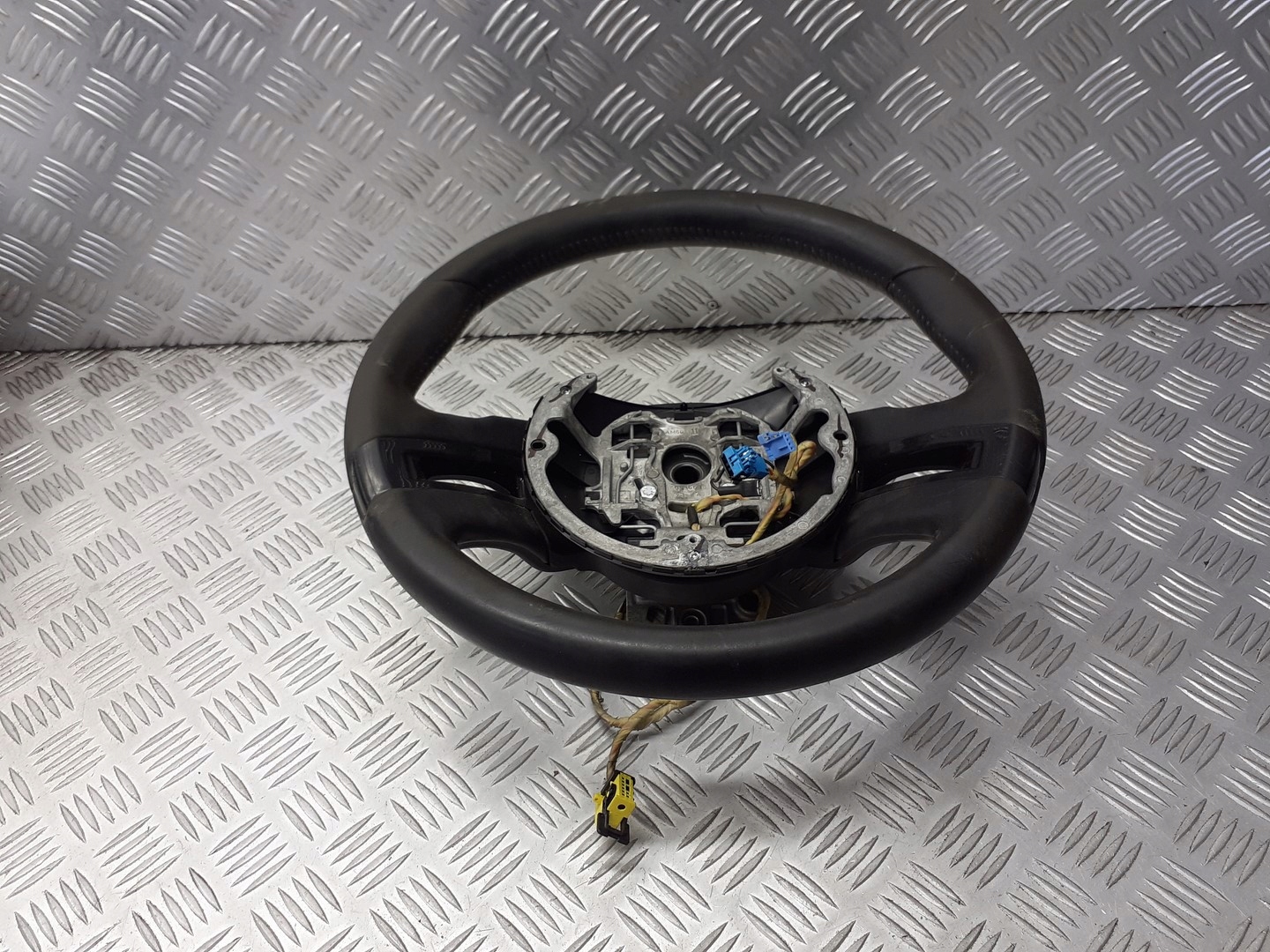 руль CITROEN C4 PICASSO 2.0