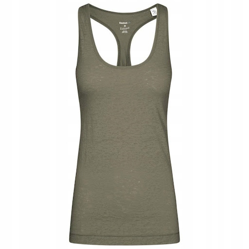 

Top Koszulka Reebok damski r. L