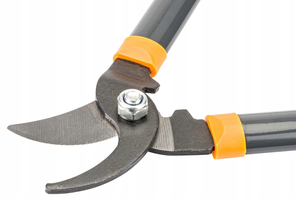 ZESTAW NOŻYC SEKATORÓW OGRODOWYCH DO GAŁĘZI 3SZT Kod producenta PM-ZNDZ-3T