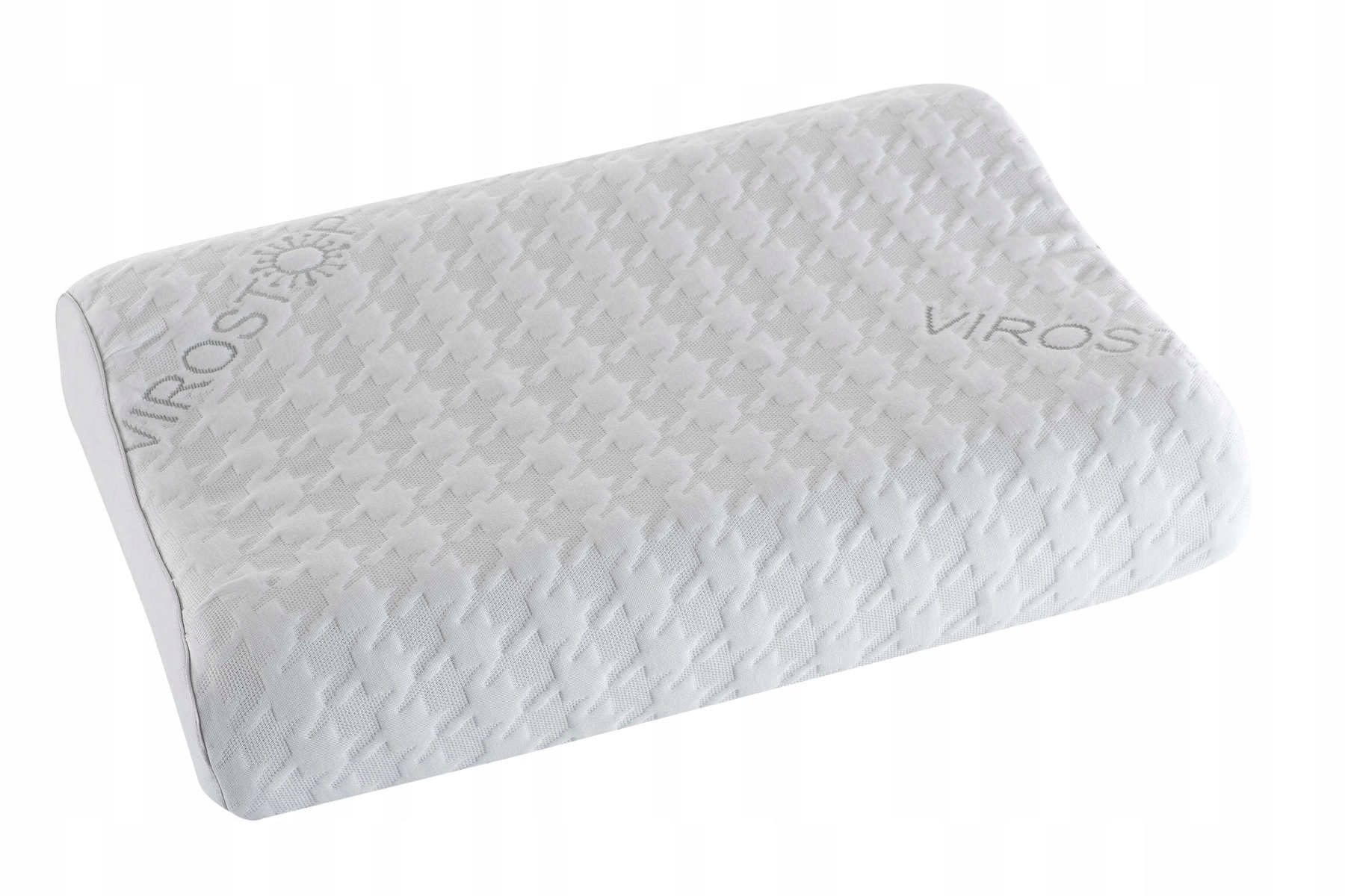 Penový vankúš Magniflex Magniprotect Wave