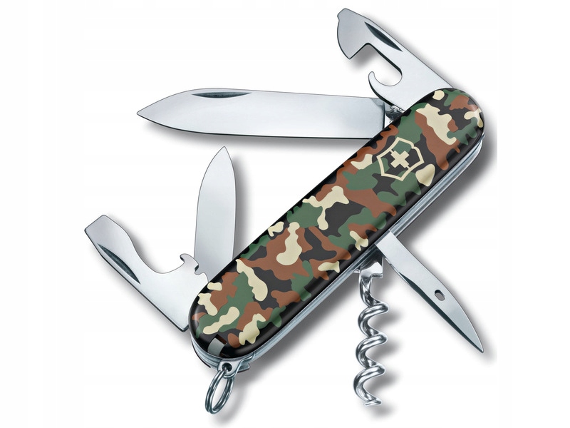 Scyzoryk VICTORINOX Spartan 1.3603.94