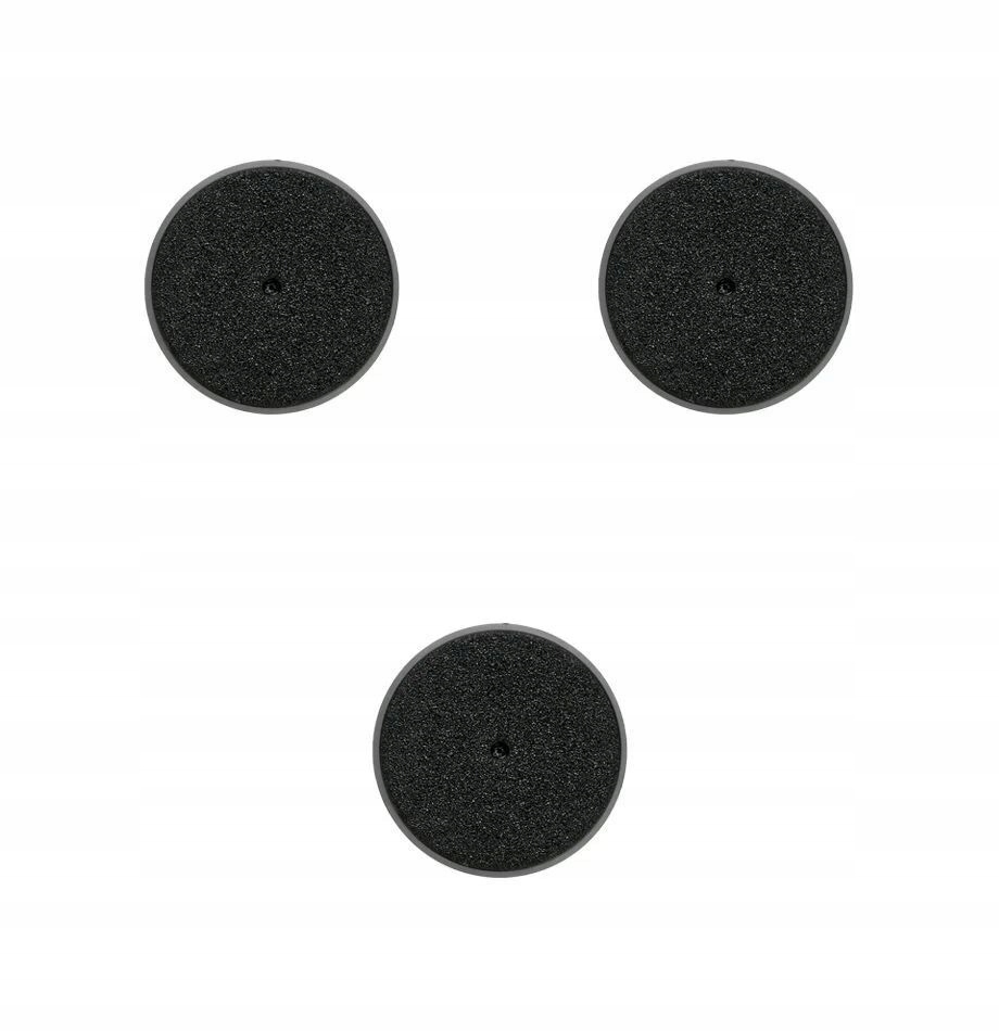 Citadel 50mm Round Bases