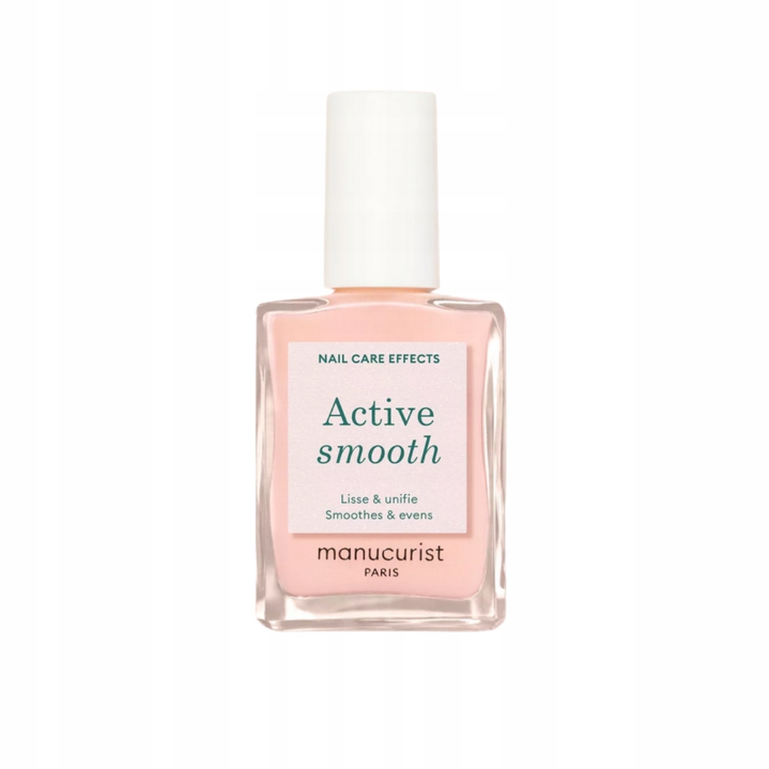 Manucurist Active Smooth Vyhlazuje a sjednocuje 00 15ml