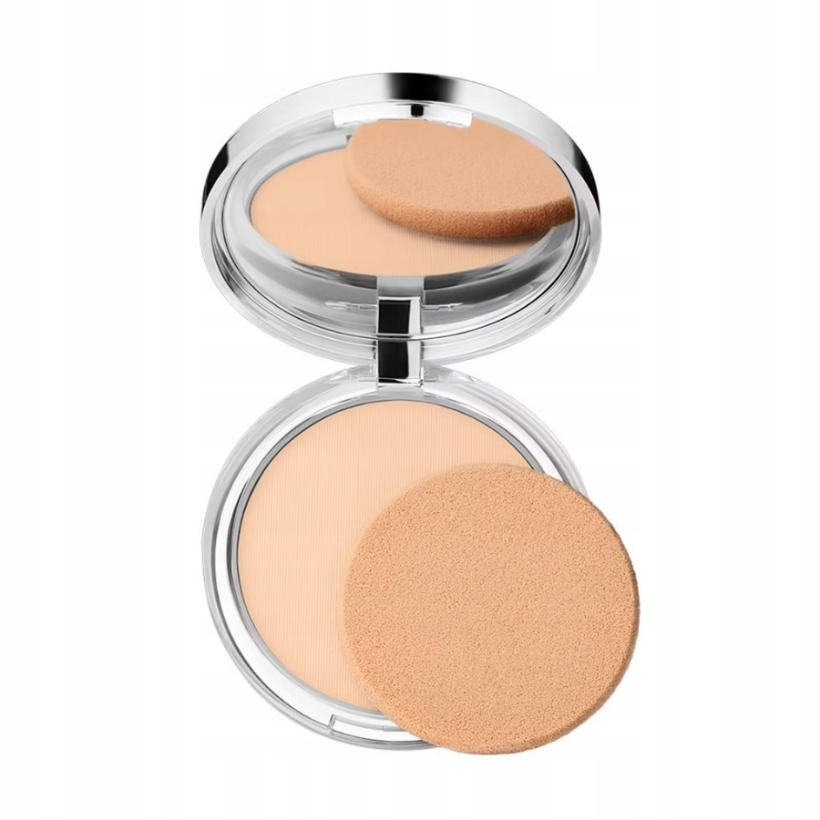 Clinique Stay Matte Sheer Pressed Powder Oil-Free 7,6 g Stay Neutral 02