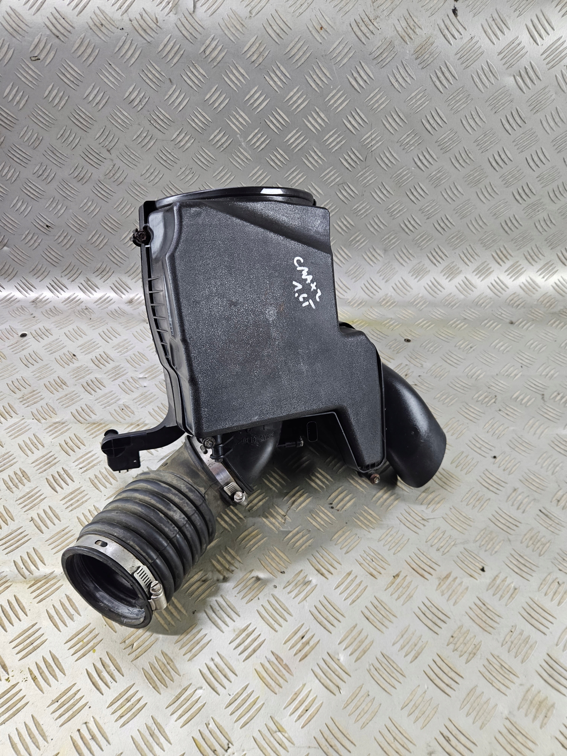 корпус салонного фильтра Воздух FORD C MAX MK2 1.6