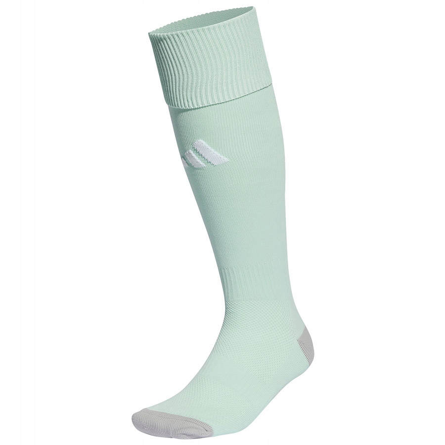 Getry Piłkarskie Adidas Milano 23 Sock IB7823 Miętowe r. 40-42