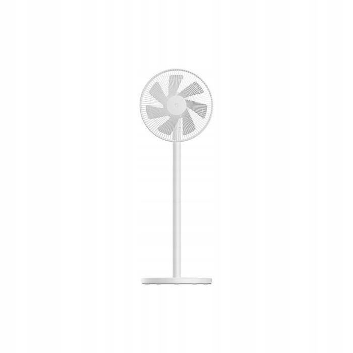 Xiaomi Mi Smart Standing Fan 2 Lite Stand Fan White Diameter cm