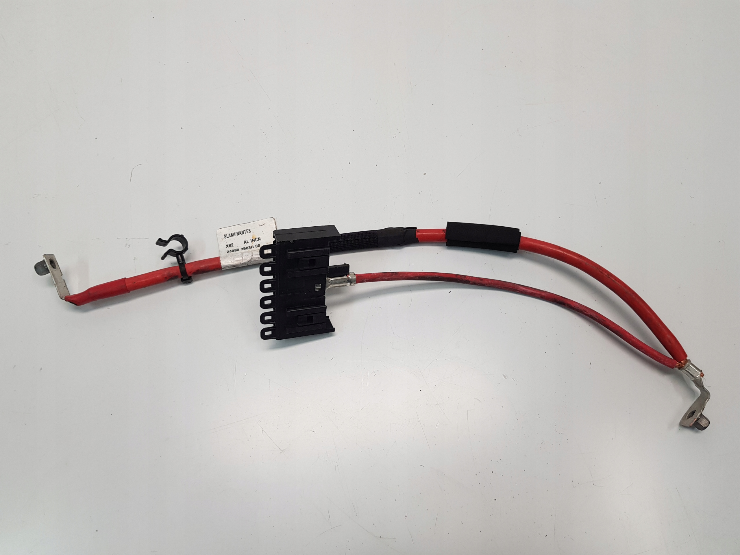 Кабель KLEMA батареи TRAFIC 2.0 dci 240803583R