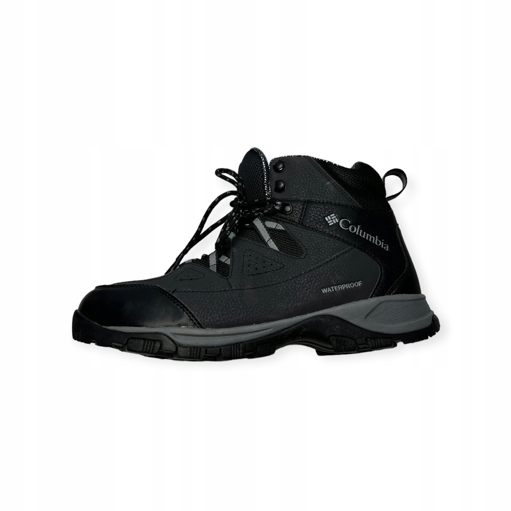 Pánské šněrovací sportovní boty Columbia 44