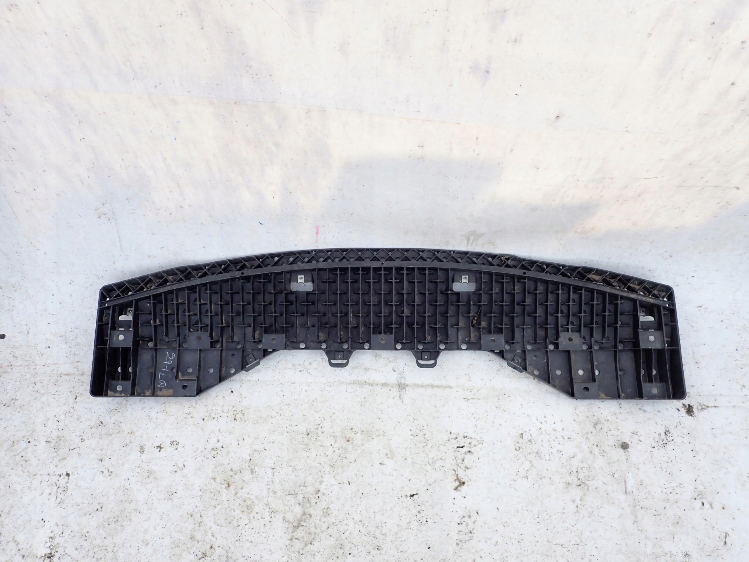 SUZUKI BALENO 16- cover cover below bumper front