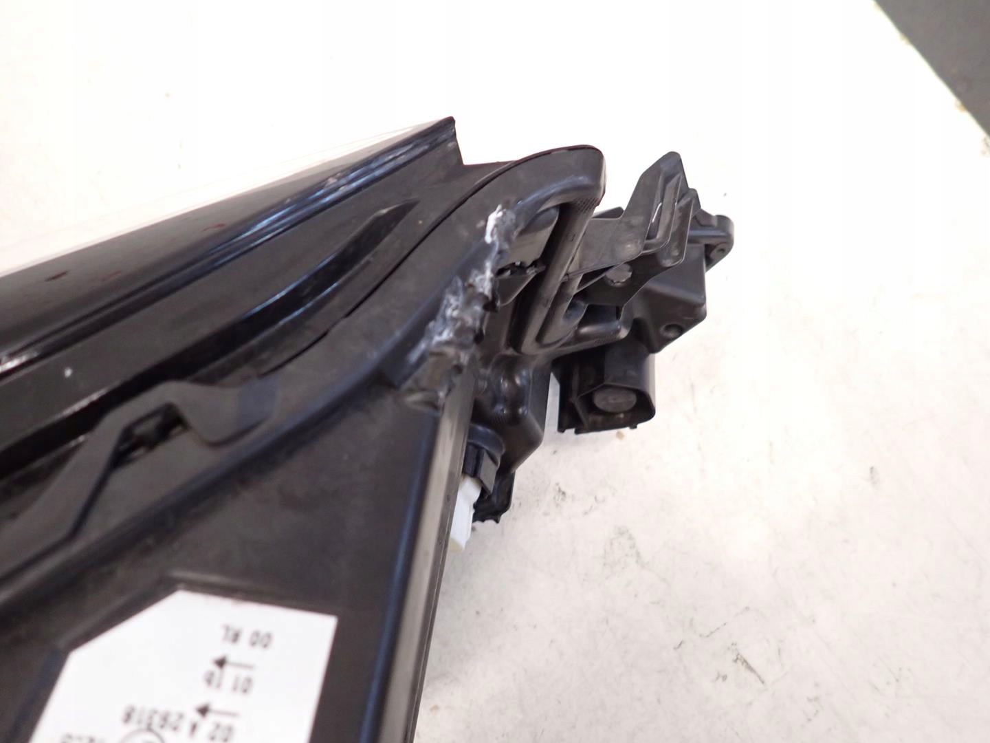 light front front left TOYOTA AYGO X 2021- FULL LED 0039630