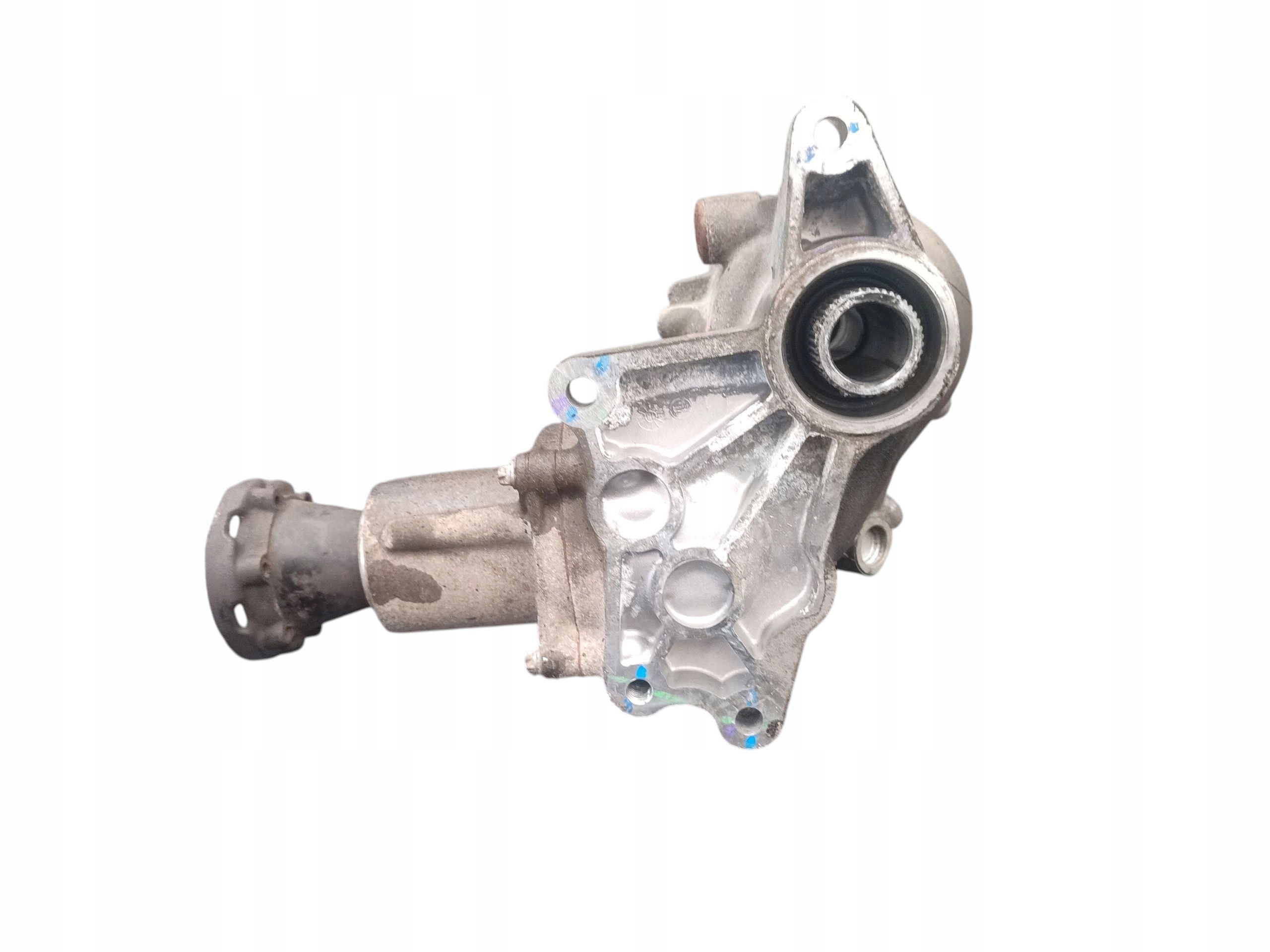 REDUKTOR gearboxes MANUALNEJ OPEL MOKKA A 1.7 CDTI 24263337