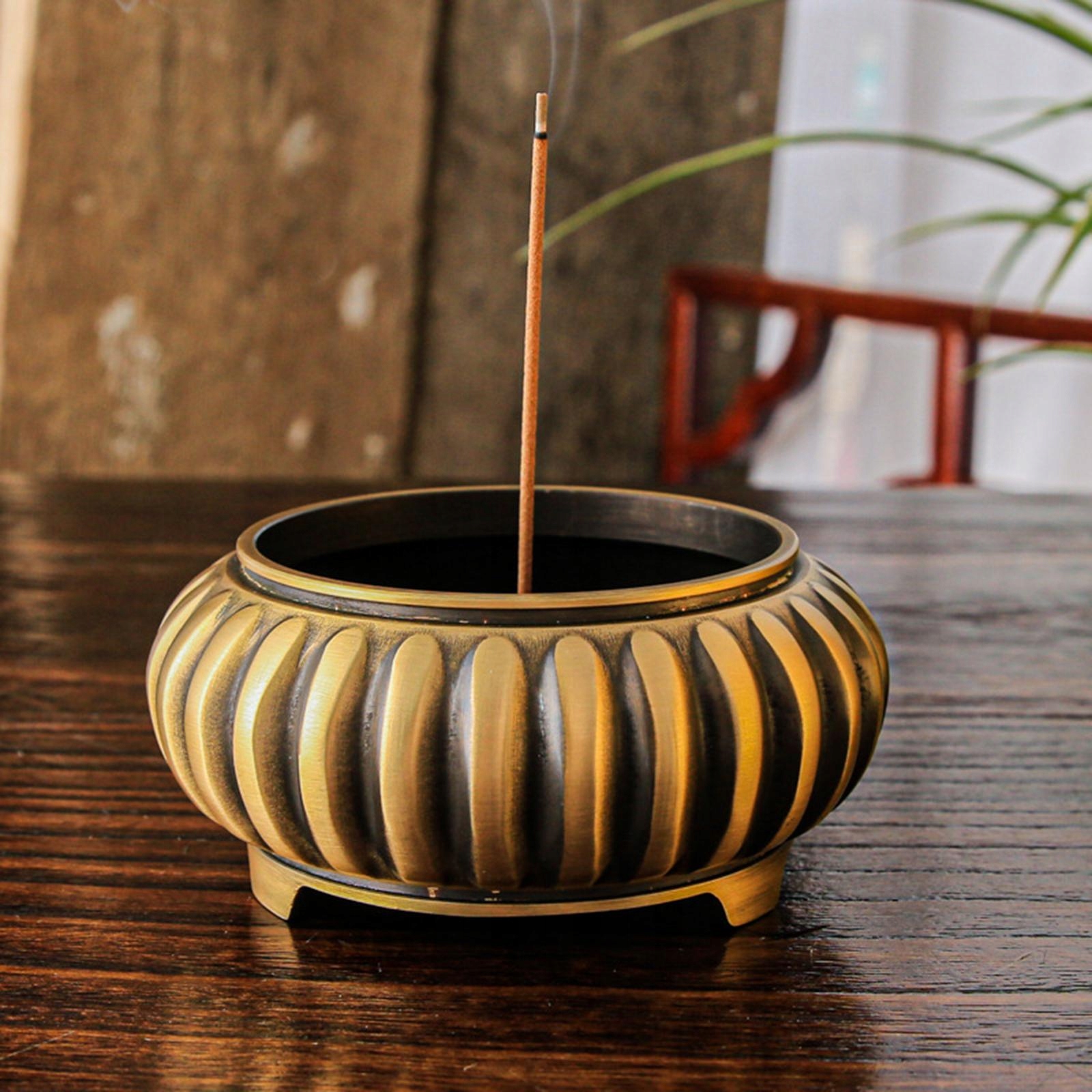 Kadzidło Kadzidło Kuchenka Rzeźba EAN (GTIN) 5039104521925