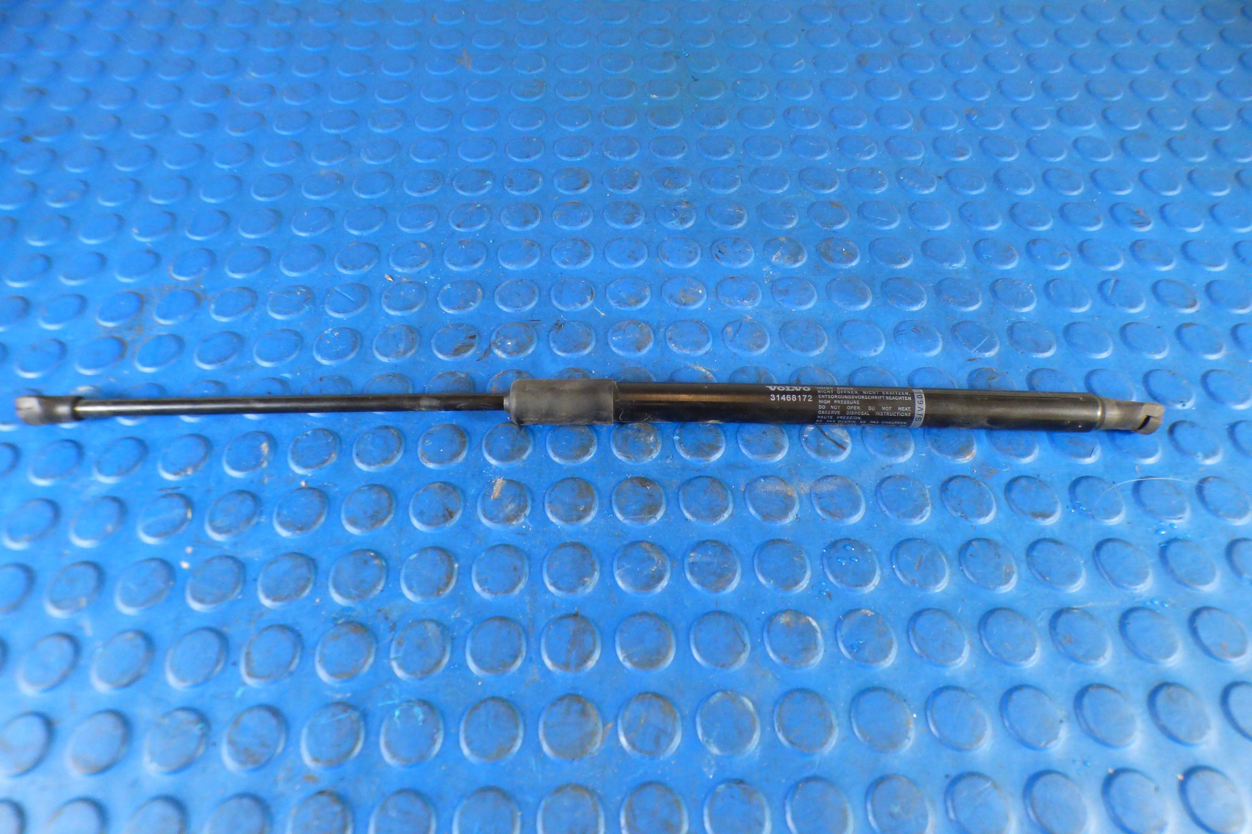 damper bonnet boot 31463262 st.BDB original VOLVO V60 III