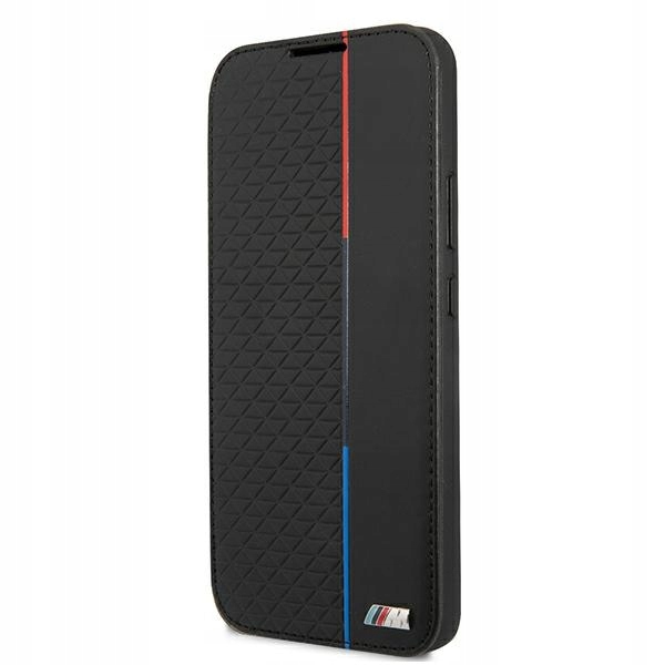 Pouzdro Pro Samsung Galaxy S22+ Bmw M Collection Triangles