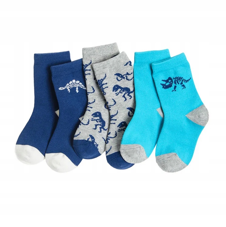 

Cool Club Skarpety skarpetki 3-pack r 22/24