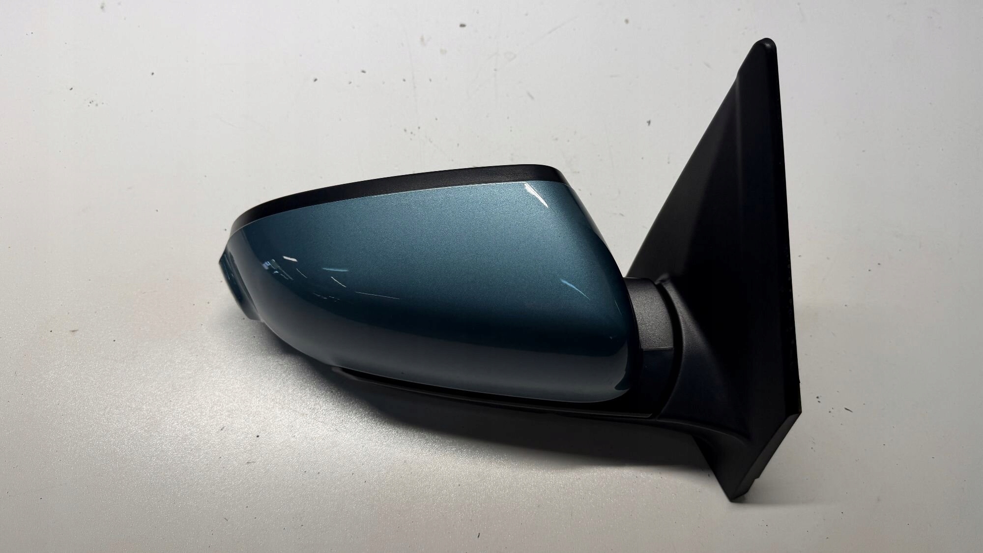HYUNDAI KONA mirror right 10 PIN ASYSTENT