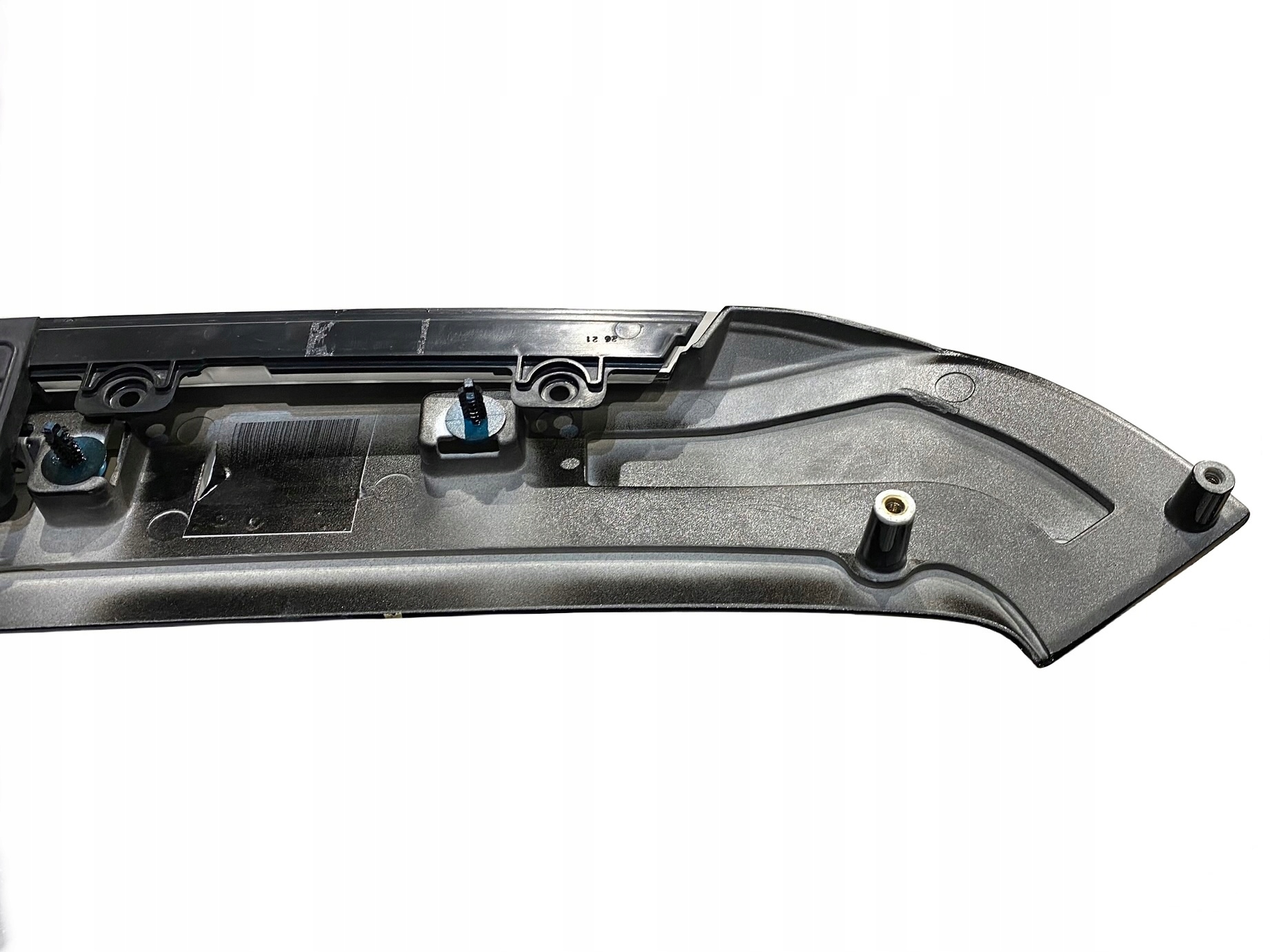 MASERATI MC20 light stop 670158260 670161438