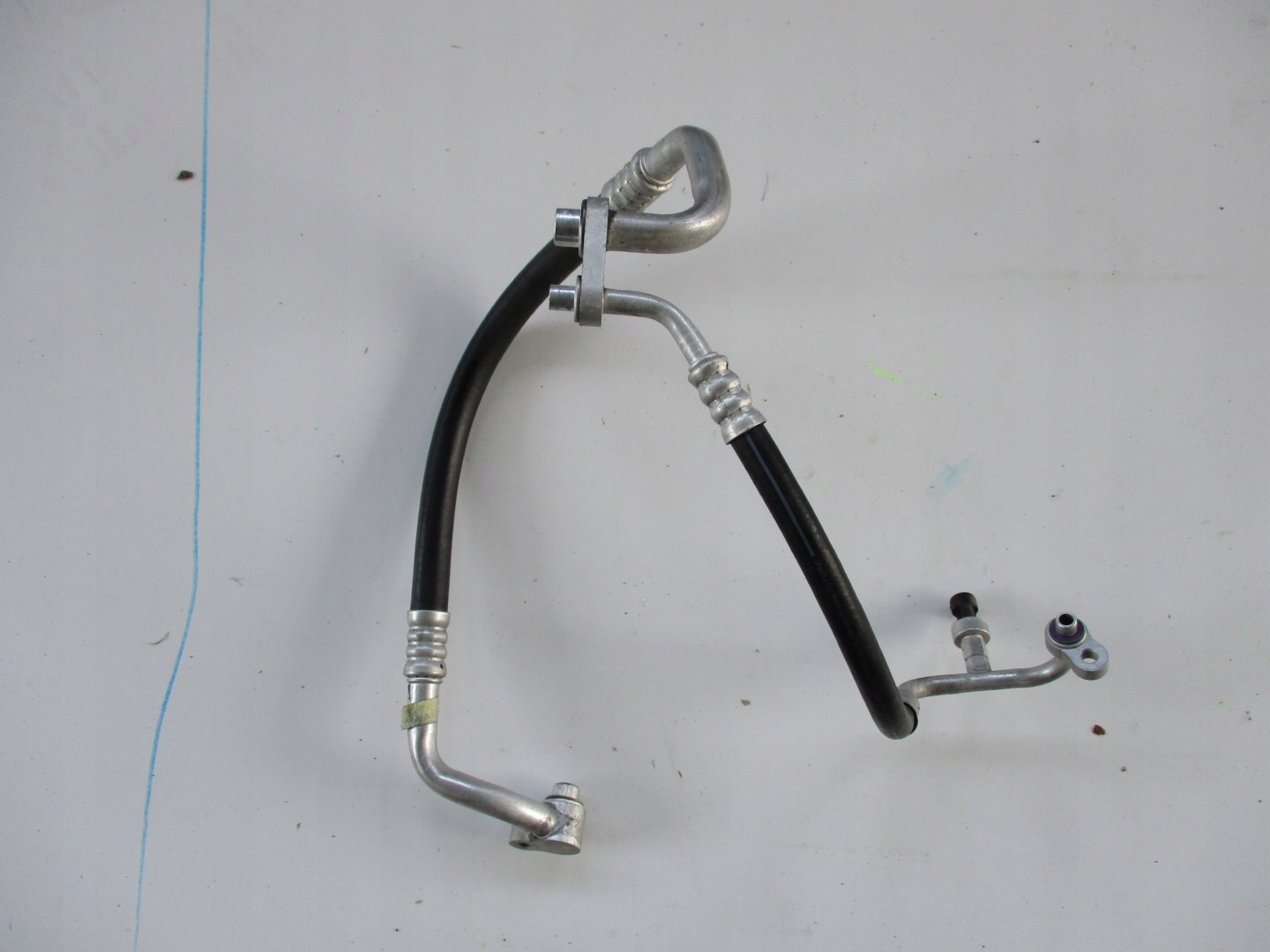 WAZ KLIMATYZACJI PRZEWOD RENAULT CLIO V 1 0TCE