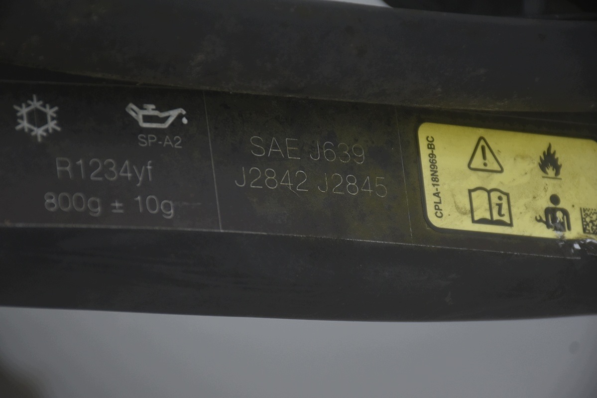 priečka horné * predné čelo RANGE ROVER SPORT L494 DK6216E144AE