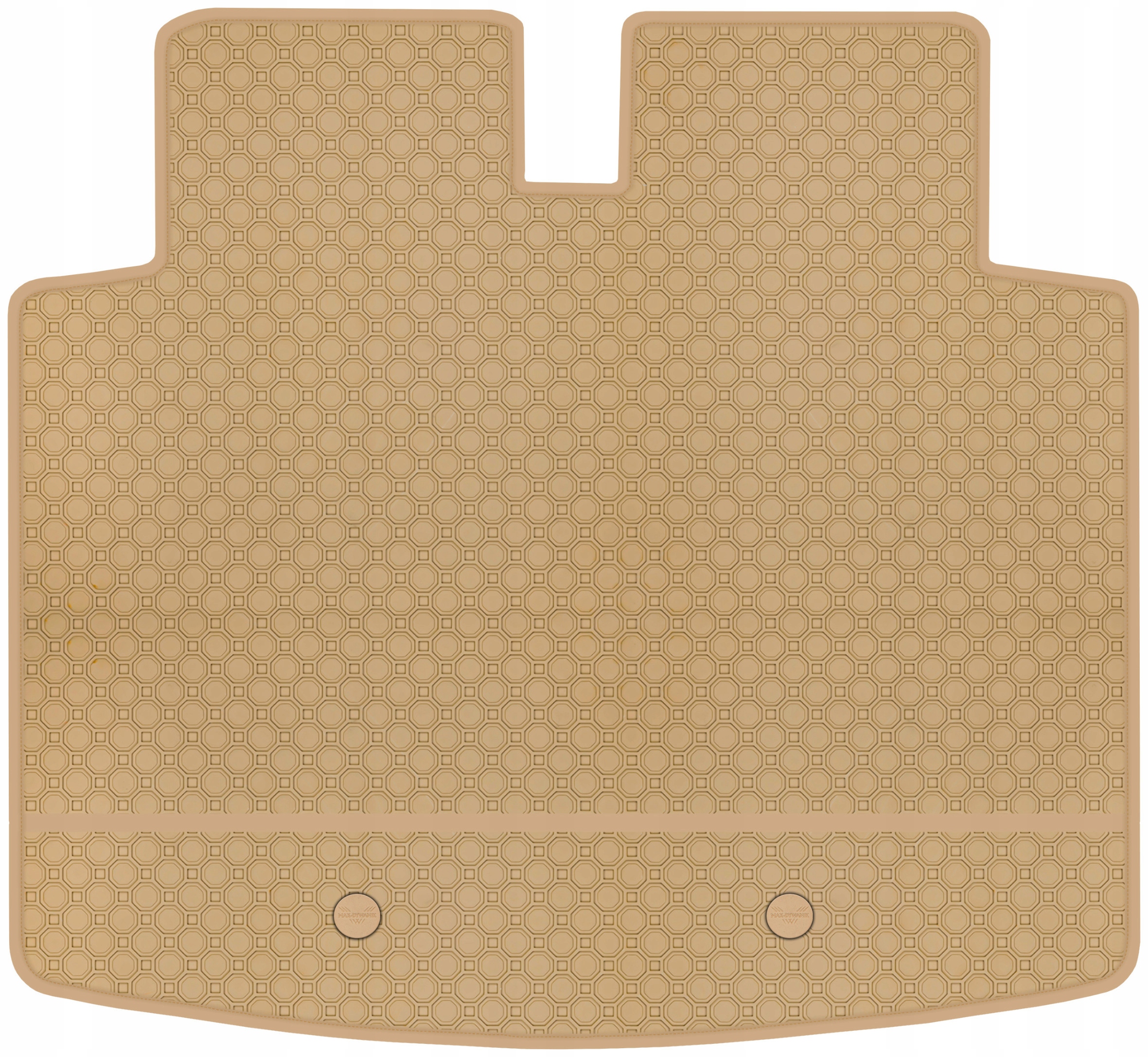 Audi A3 8P Cabrio 2008-2012 Koberec do batožinového priestoru Primeliner Honey