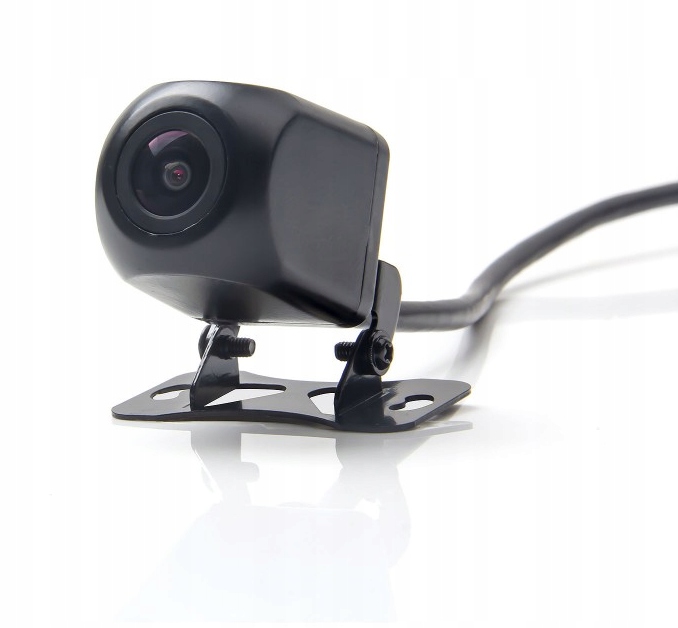 KAMERA TYLNA DO VIOFO A129 PLUS DUO matryca SONY RWC100 WODOSZCZELNA IP67 Kąt widzenia 140°