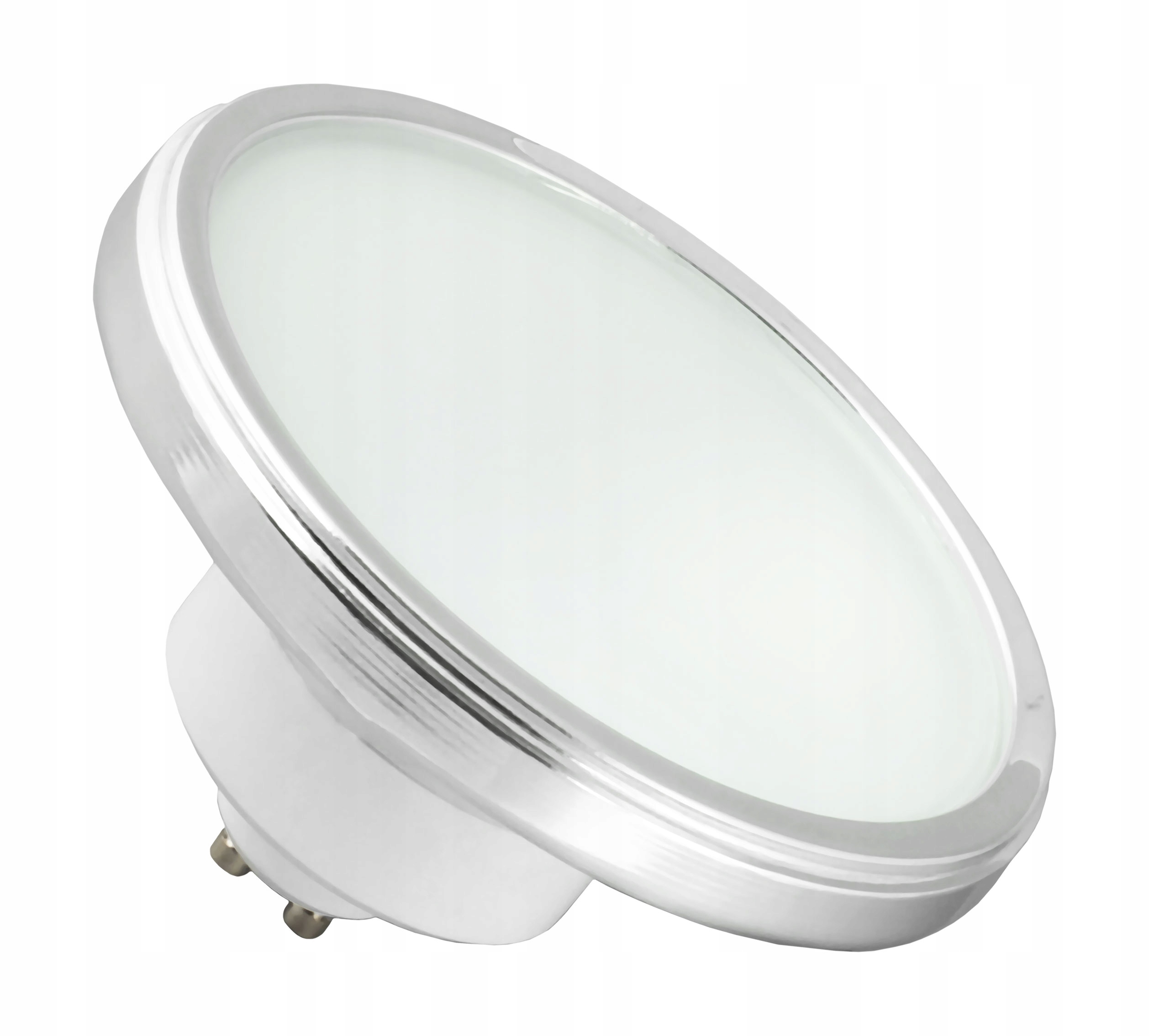 

Żarówka Led ES111 10W GU10 850lm AR111 Neutralna