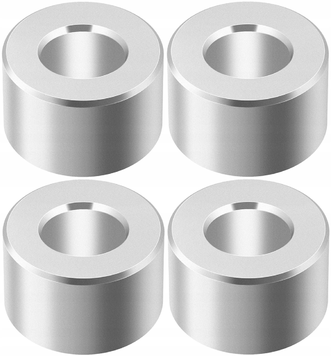 

4szt Dystans Aluminiowy 6mm Wózek V-slot 2020