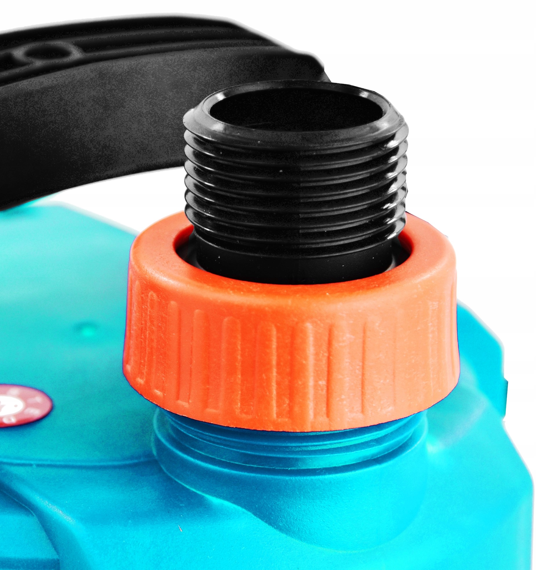 POMPA ZATAPIALNA IPC 550 Z WBUDOWNYM PŁYWAKIEM Maksymalna wydajność pompy 6000 l/h