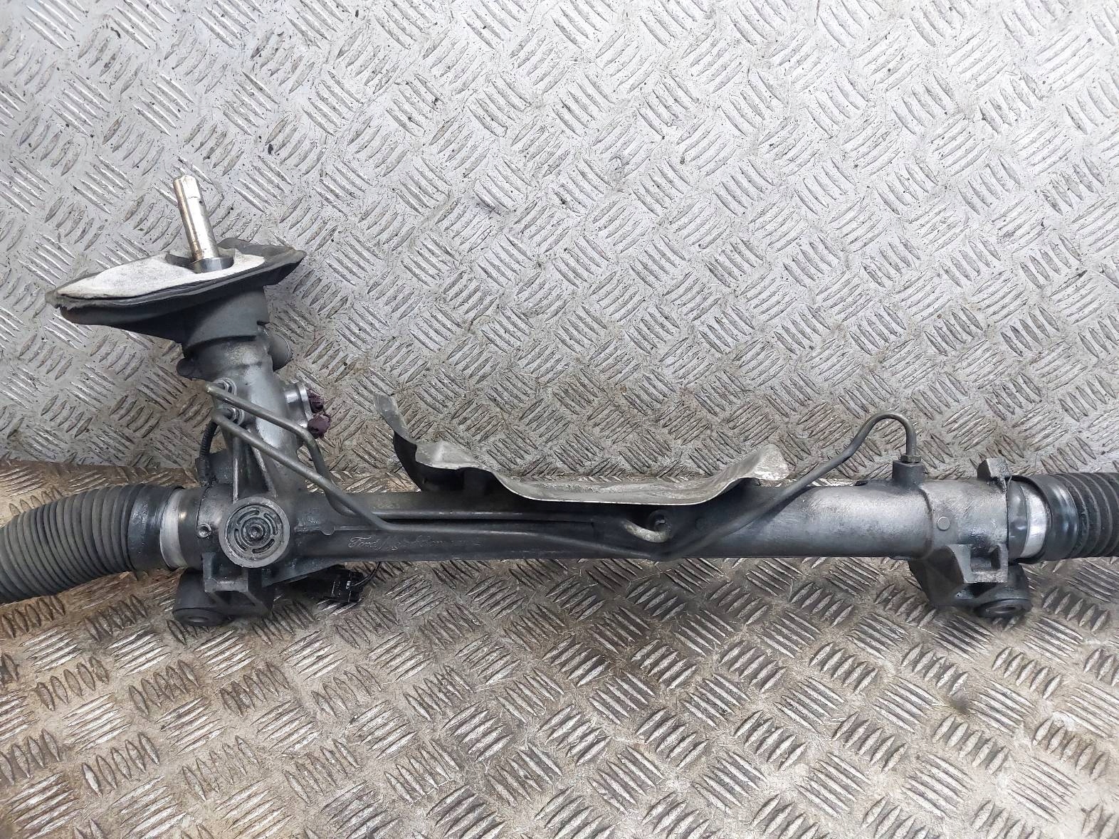 control drag rod servo steering + sensor KATA FORD C-MAX and 3M513A500AM