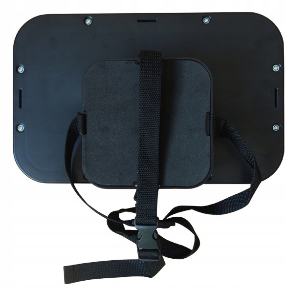 LUSTERKO DO OBSERWACJI DZIECKA W SAMOCHODZIE AUCIE PODRÓŻY LUSTRO AUTA Marka Mawe